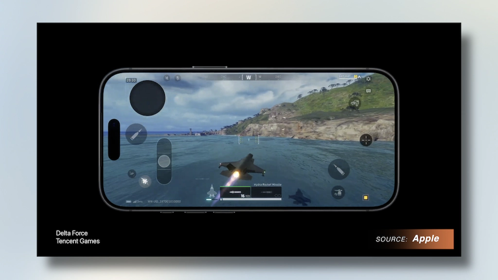 Apple odsłania wreszcie karty: nowy iPhone 17 będzie hitem!